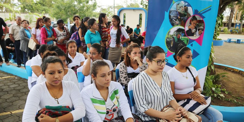 Comprometidos con legado del héroe Camilo Ortega Tecnológico Nacional