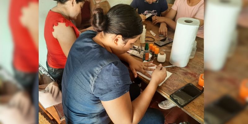 Escuelas Municipales de Oficio: Impulsando Empleo y Economía Local en Rio Blanco