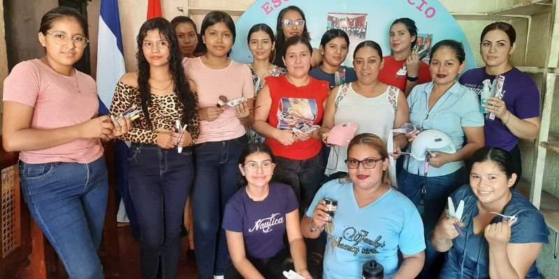 Escuelas Municipales de Oficio: Impulsando Empleo y Economía Local en Rio Blanco