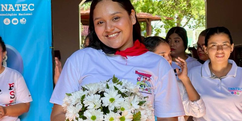 Centros tecnológicos rinden homenaje al Comandante Carlos Fonseca Amador con jornada nacional