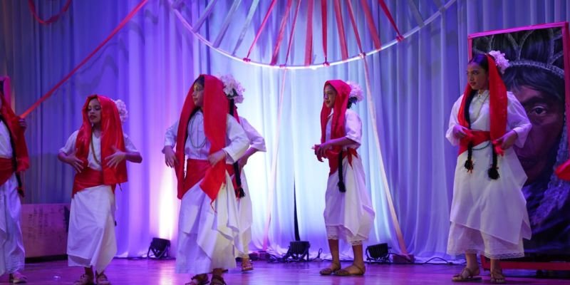 Matagalpa celebra Gala Departamental de arte en honor a las madres y al legado de Margarita Calderón