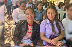 ¡Dos años transformando vidas! El Centro Tecnológico Blanca Segovia celebra su aniversario junto a las familias de Jinotega