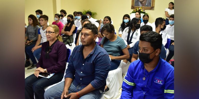 Desarrollan tercer Festival Regional Índice Nicaragua, en homenaje a Rigoberto López Pérez