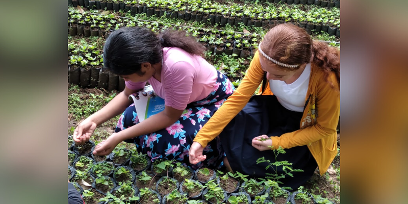 Más de 1000 estudiantes del campo son atendidos en el Programa Vocación Productiva en Muy Muy