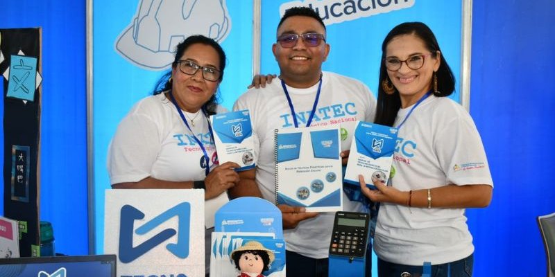 Buen Gobierno celebra IX  Congreso Nacional de Innovación Pedagógica