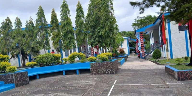 Inauguran Obras de Mejoras en Infraestructura y Condiciones de Aprendizaje en el Centro Tecnológico Olof Palme, Estelí