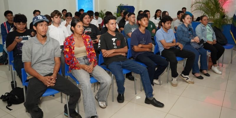 INNOVATEC 2026: Protagonistas de la educación técnica inician entrenamientos en innovación y tecnología