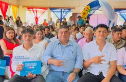 Educación técnica que cambia vidas