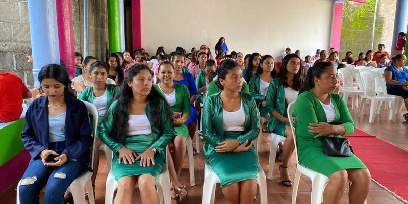 Escuelas de Oficio, una oportunidad para cumplir sueños