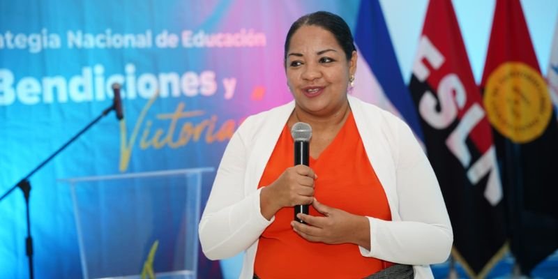 El Sistema Educativo Nacional celebra II Jornada de Reconocimiento a la labor de maestras y maestros