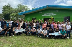Centro Tecnológico Aquiles Machado celebra su segundo aniversario impulsando la innovación en el sector agropecuario