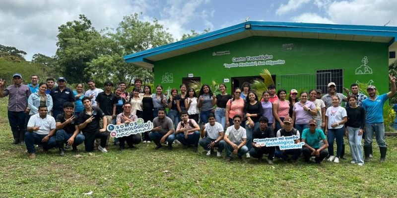Centro Tecnológico Aquiles Machado celebra su segundo aniversario impulsando la innovación en el sector agropecuario