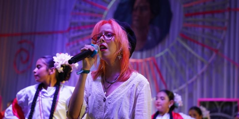 Matagalpa celebra Gala Departamental de arte en honor a las madres y al legado de Margarita Calderón