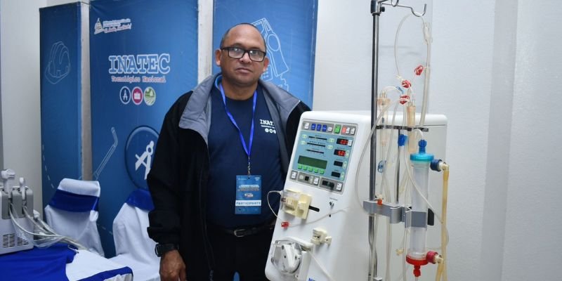 XI Congreso Nacional impulsa la transformación digital  en la educación técnica de Nicaragua