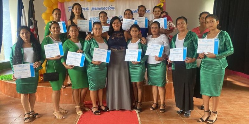 Escuelas de Oficio, una oportunidad para cumplir sueños