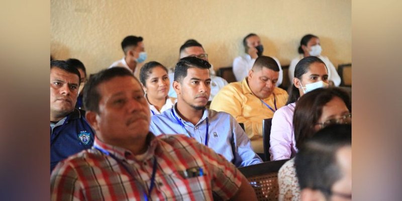 Desarrollan tercer Festival Regional Índice Nicaragua, en homenaje a Rigoberto López Pérez