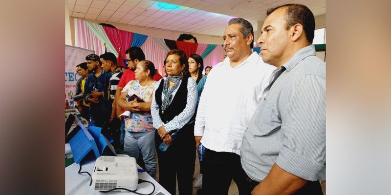 Festival Regional de INNOVATEC 2022 en Estelí