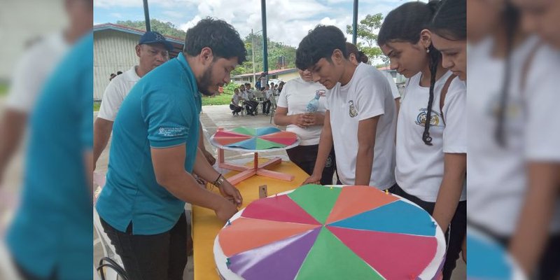 Docentes Técnicos de Siuna presentan proyectos  de Innovación Pedagógica