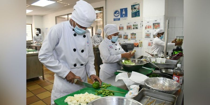 Celebran en Managua Etapa Regional del Concurso de Recetas Saludables