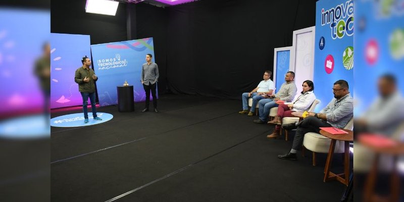 Nueva Temporada de INNOVATEC TV