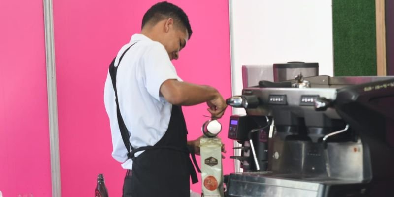 VIII Festival de Bartender y Barismo