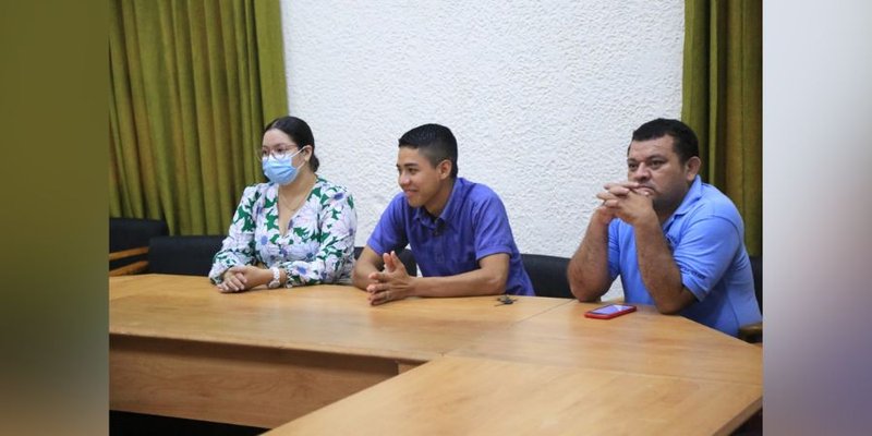 Desarrollan tercer Festival Regional Índice Nicaragua, en homenaje a Rigoberto López Pérez