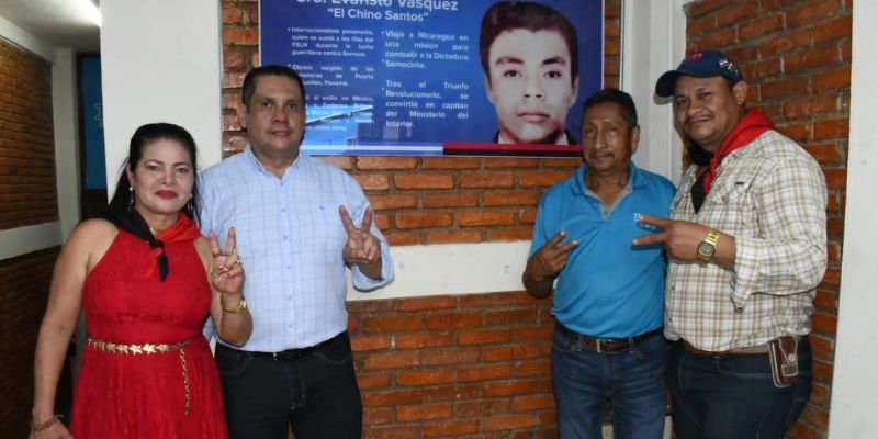 ¡Mayor cobertura de la Educación Técnica! Inauguran primer Centro Técnico en Bocana de Paiwas