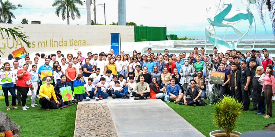 Finalizamos primera etapa de implementación de la Estrategia Nacional de Educación