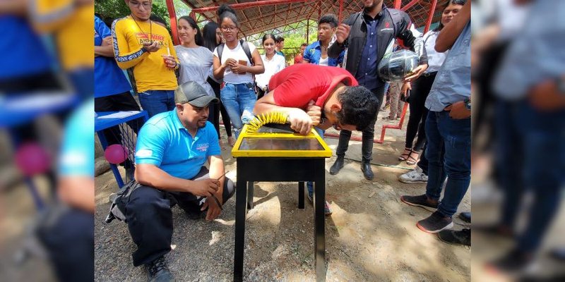 Ocotal celebra su vigésimo aniversario con Festival de Innovación y Creatividad