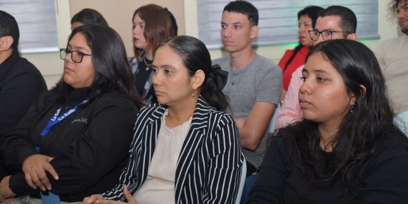 Inicia primer ciclo de entrenamiento de la Ruta Creativa del Hackathon Nicaragua 2026