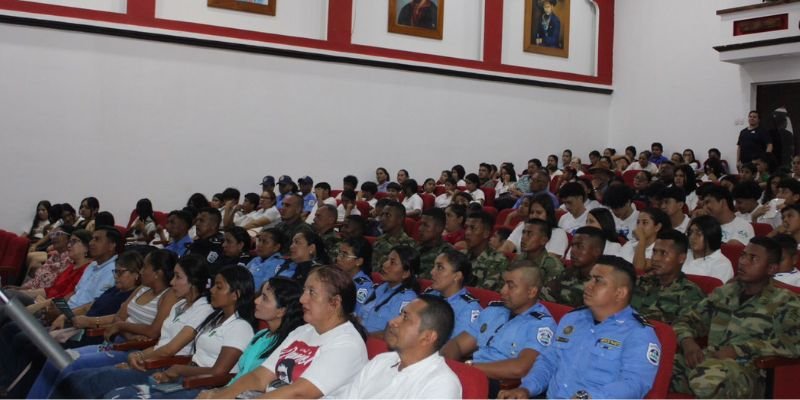 Río San Juan celebra su identidad y talento en la Gala Artística Departamental “Cosechas y Victorias”