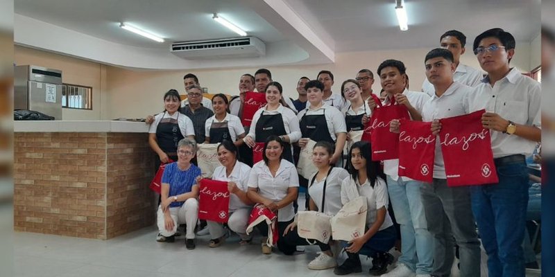 Gobierno de Nicaragua inaugura en Ocotal Aula de Barismo y Catación de Café para fortalecer Educación Técnica