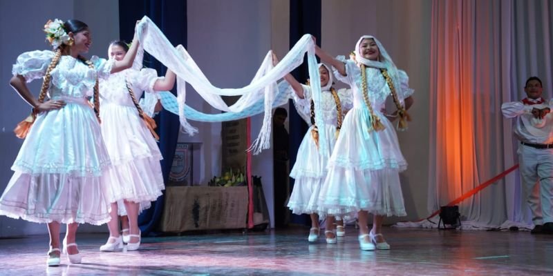 Matagalpa celebra Gala Departamental de arte en honor a las madres y al legado de Margarita Calderón