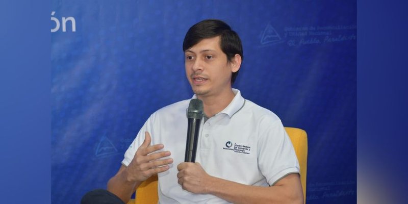 CI Nicaragua desarrolla Foro Internacional en fomento a la  Innovación y la Creatividad