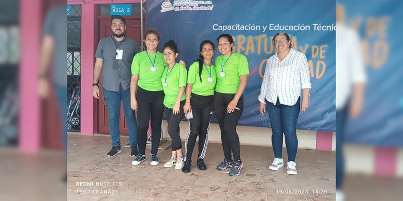 Centro Tecnológico Ricardo Morales Avilés celebra 46 años de su fundación