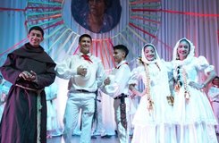 Matagalpa celebra Gala Departamental de arte en honor a las madres y al legado de Margarita Calderón