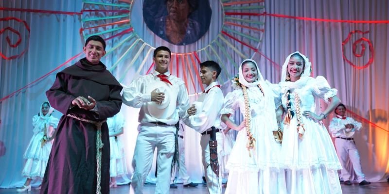 Matagalpa celebra Gala Departamental de arte en honor a las madres y al legado de Margarita Calderón