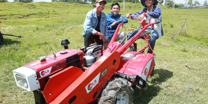 INATEC celebra 14 años de Gratuidad de la Educación