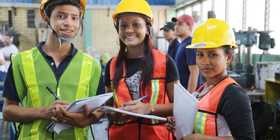 INATEC celebra 14 años de Gratuidad de la Educación