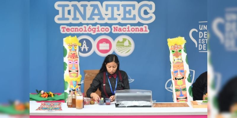 VIII Festival de Bartender y Barismo