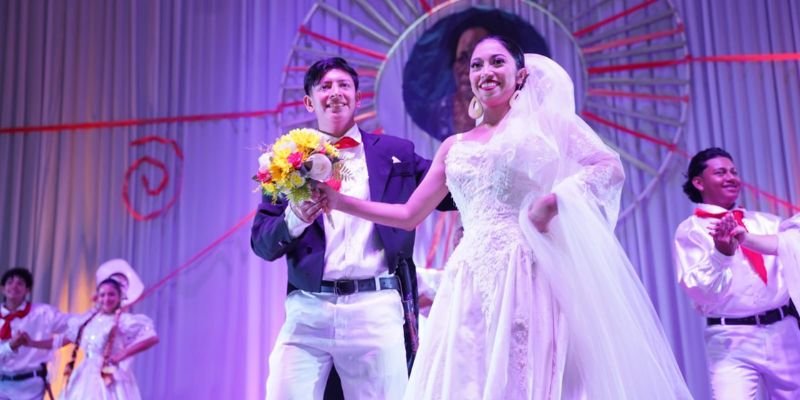 Matagalpa celebra Gala Departamental de arte en honor a las madres y al legado de Margarita Calderón