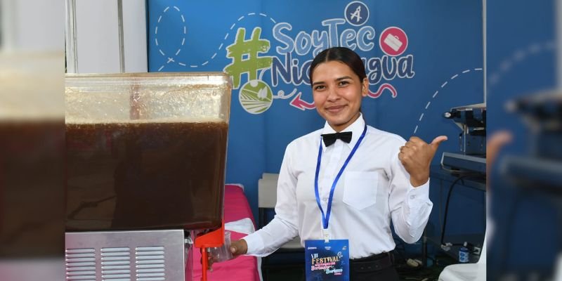 VIII Festival de Bartender y Barismo