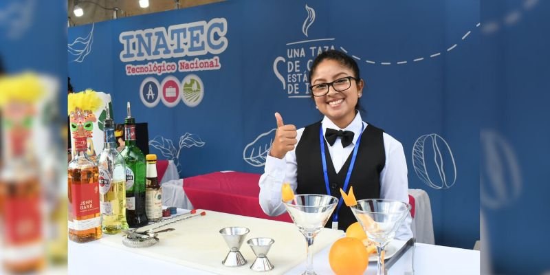 VIII Festival de Bartender y Barismo