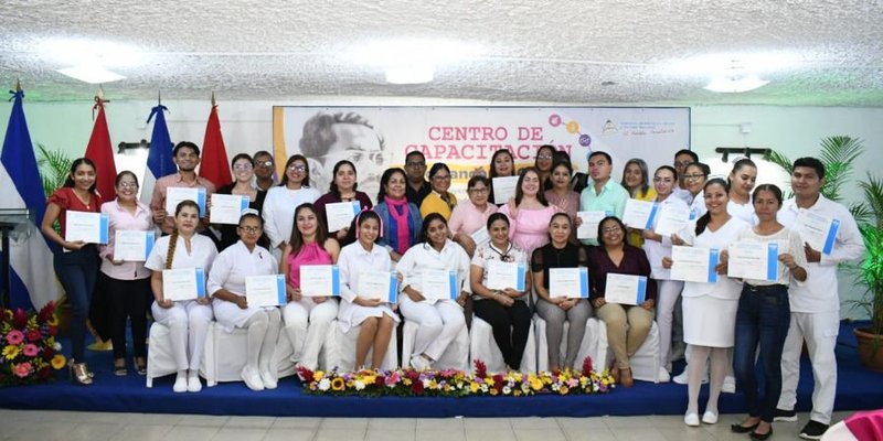 Servidores Públicos se fortalecen para atender con calidad y calidez a Personas con Discapacidad
