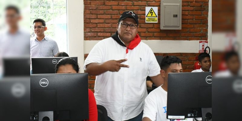 ¡Mayor cobertura de la Educación Técnica! Inauguran primer Centro Técnico en Bocana de Paiwas