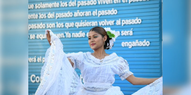 ¡Victorias de la Paz! Un año del Centro Cultural y Politécnico José Coronel Urtecho ¡No volverá el pasado!