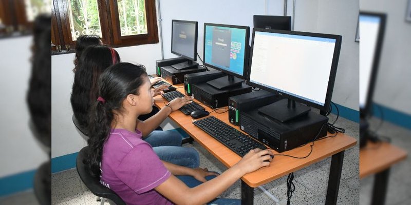 Nuevo Centro Tecnológico promueve desarrollo rural y  formación profesional en Matagalpa