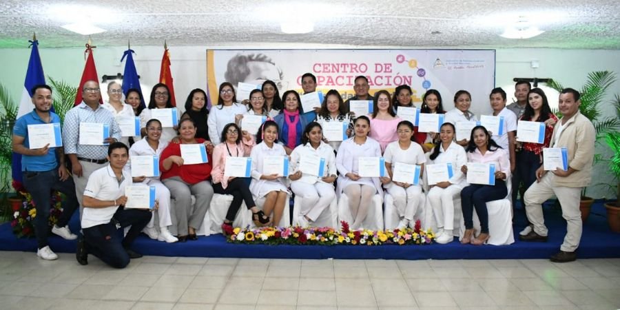 Servidores Públicos se fortalecen para atender con calidad y calidez a Personas con Discapacidad