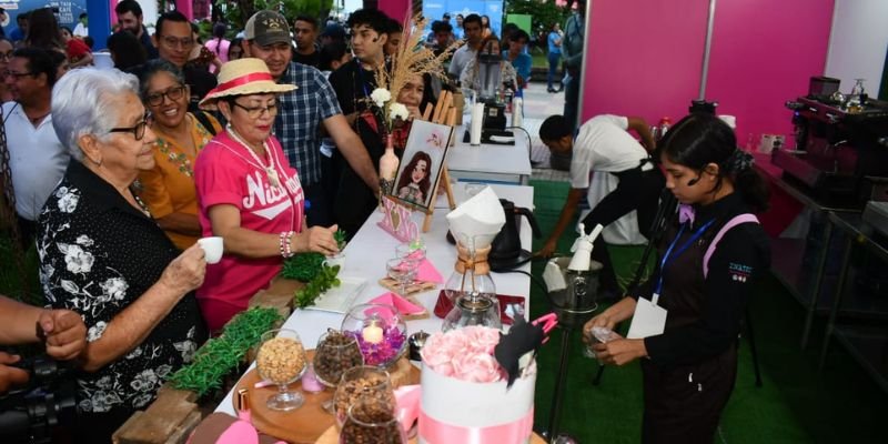 VIII Festival de Bartender y Barismo