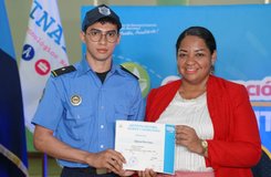 Celebran primera edición 2026 del programa de capacitación Angelita Morales Avilés